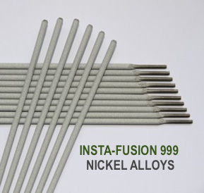 Insta-Fusion 999  For Nickel and it's alloys